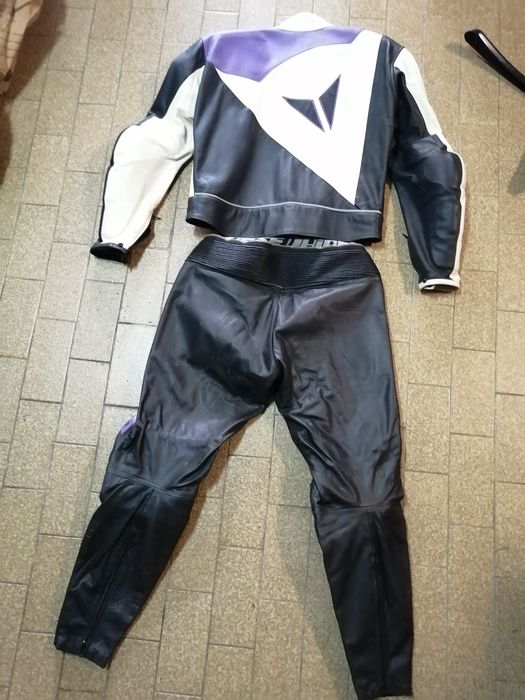 Fato DAINESE (moto)