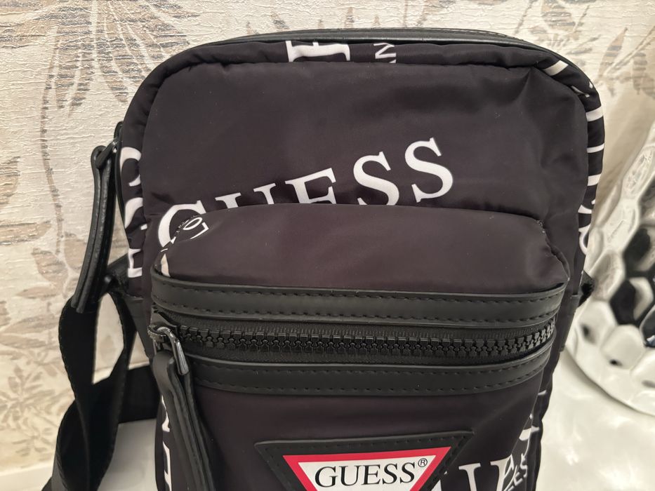 Сумка Guess мужская Оригинал