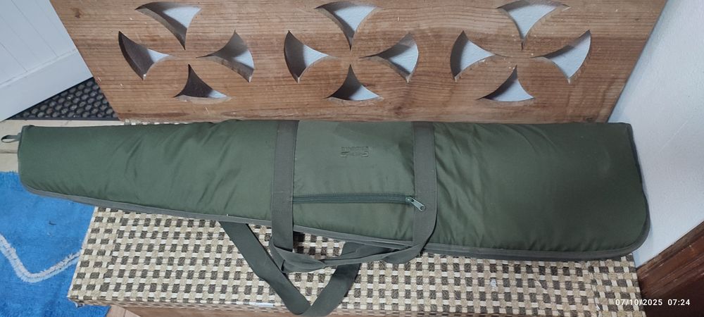 Vendo Material de Airsoft