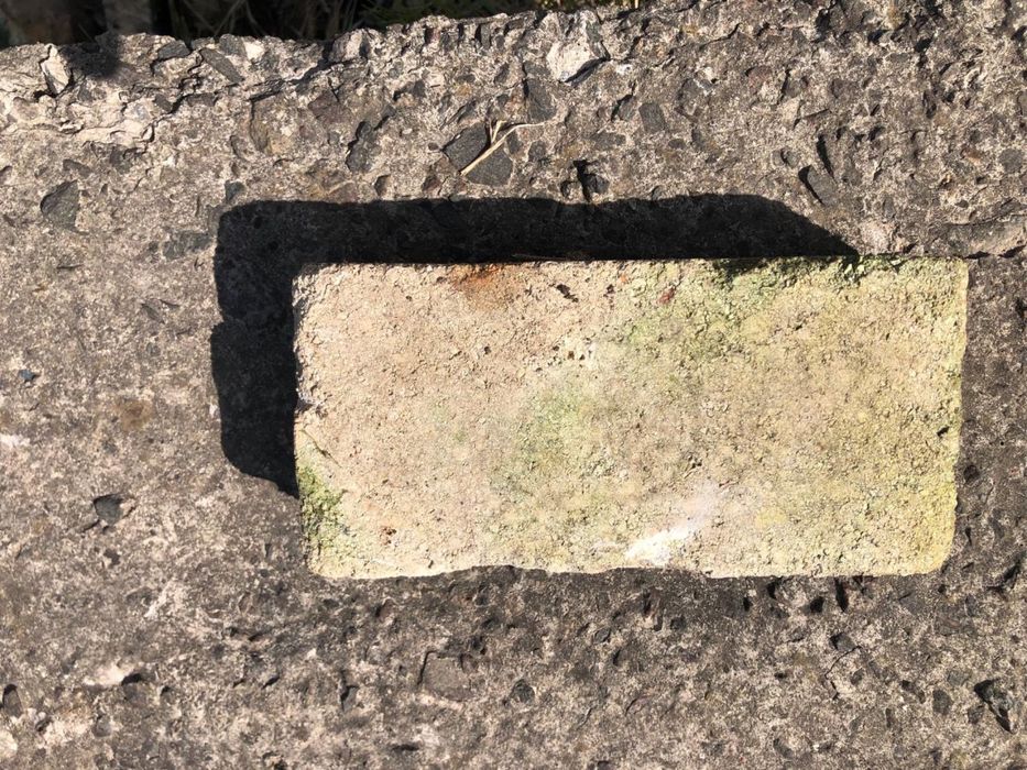 Вогнетривка цегла, шамотна цегла, шамотка