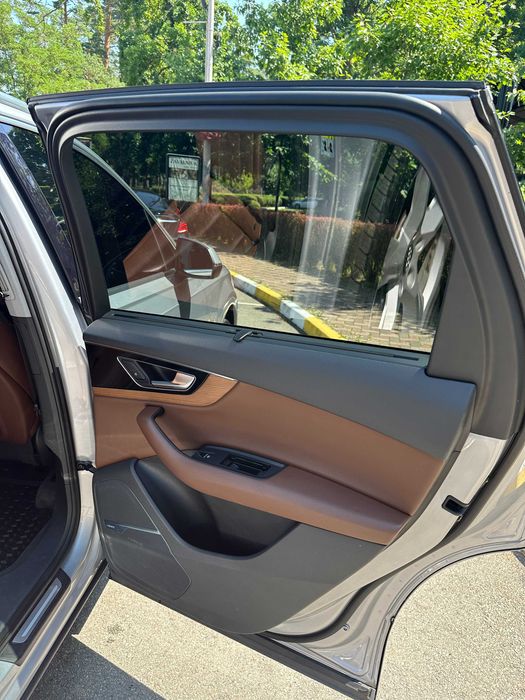 Audi Q7 2016 VIN WA1LAAF70HD026293 фото оголошення 17 з 24