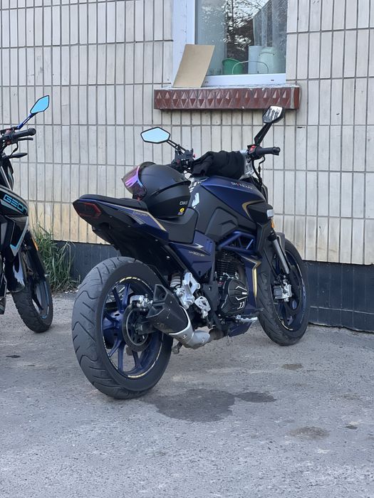 Шенерай нітрокс 300