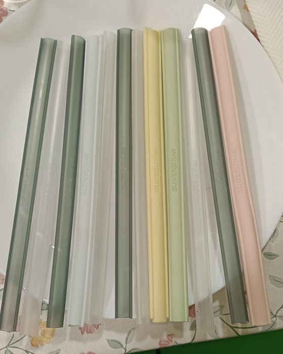 Palhinhas SLIDERSTRAW