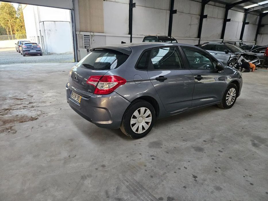 Citroen C4 2012 para peças