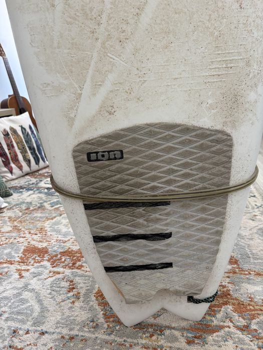 Prancha surf Torq