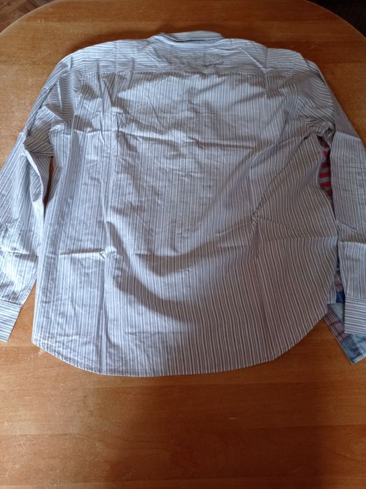 DESIGUAL Camisa de homem NOVA!