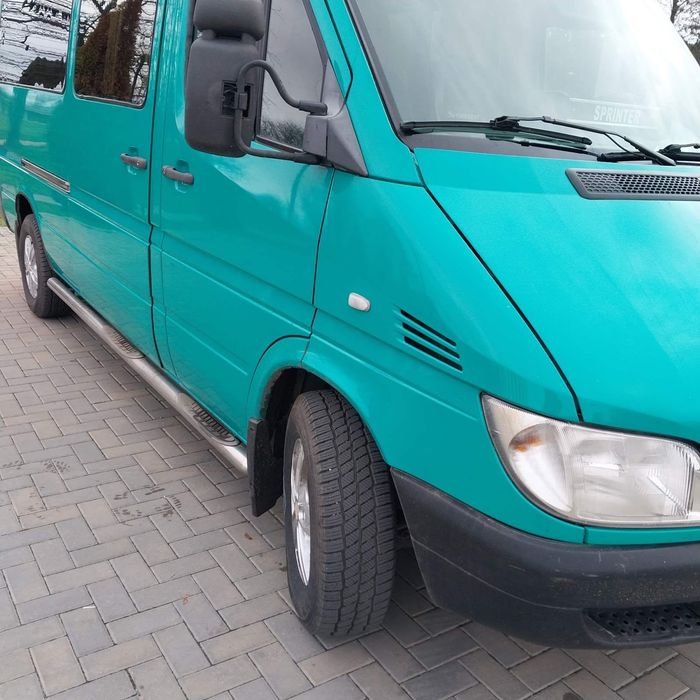 Продам Mersedes-Bens 2005