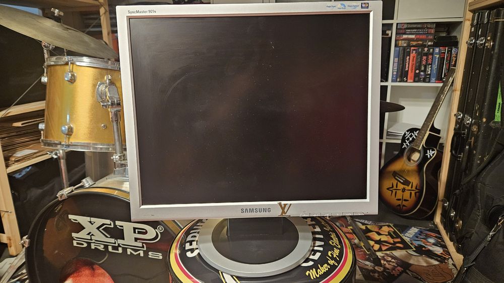 Monitor Ecrã Computador Samsung