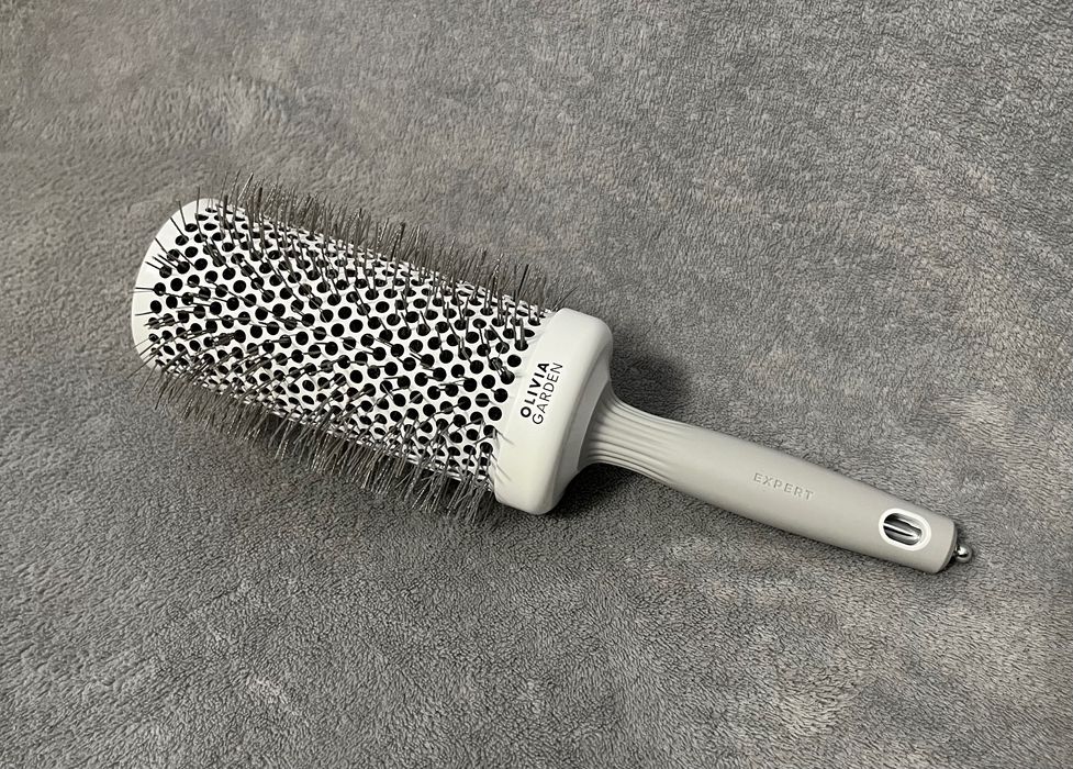 Olivia Garden Expert Blowout Speed szczotka do modelowania włosów 65mm