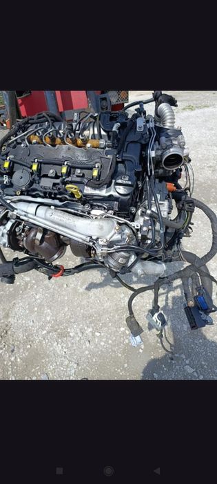 Turbosprężarki opel astra k 1.6 CDTI 55.497.919