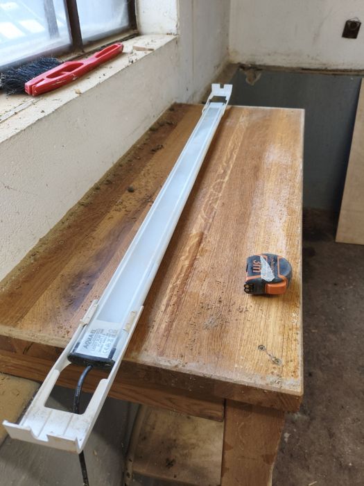 Lampa akwarium aquel kiedy slimnplant 2.0 36w