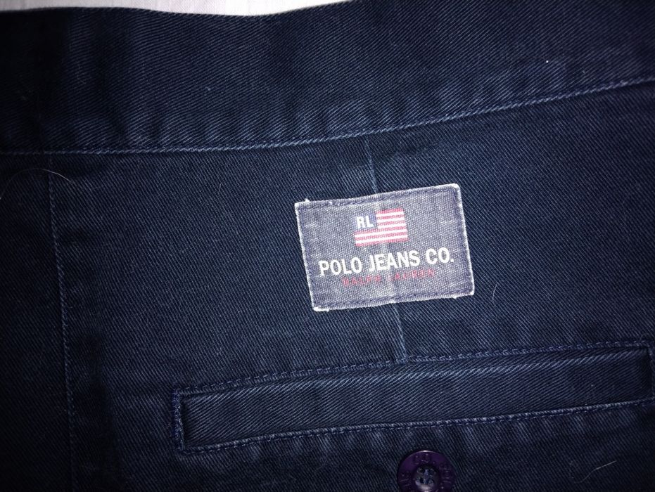 Жіноча спідниця "Ralph Lauren"