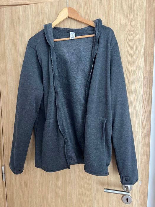 Casaco interior de blusão Decathlon XL