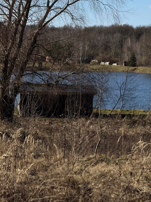 Продаж земельної ділянки с.Гостинцеве