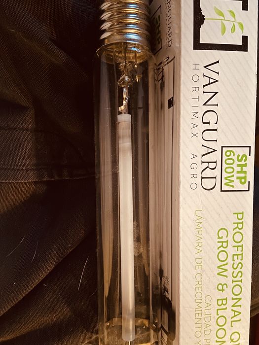 Vendo kit cultivo indoor; iniciantes e profissional