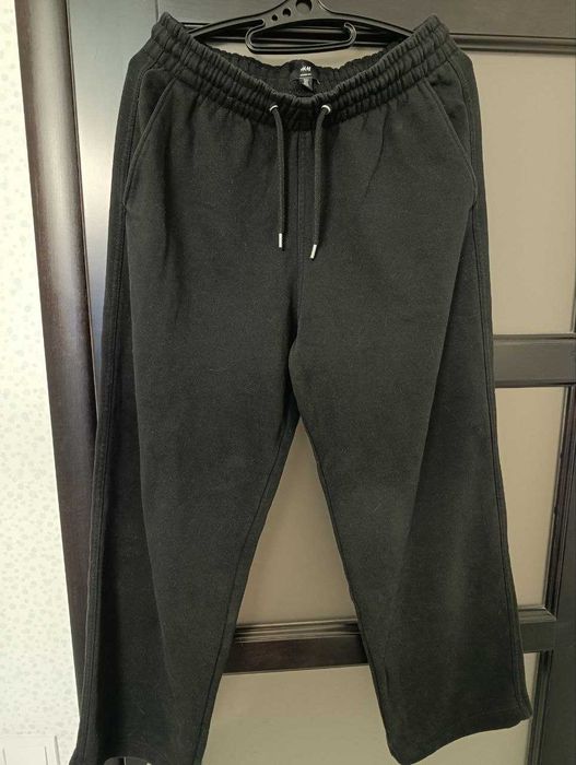 штаны спортивные H&M