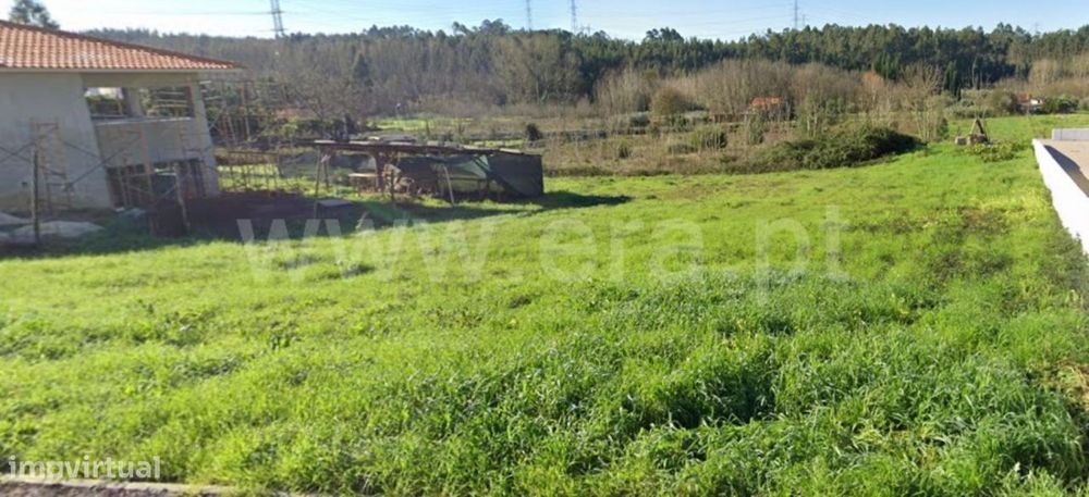 Terreno Sangalhos | ERA Imobiliária