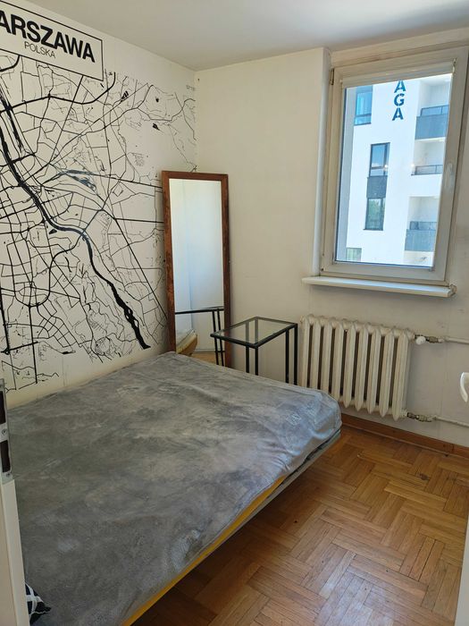 Mieszkanie – Warszawa, Zacisze, Targówek - Widok 3
