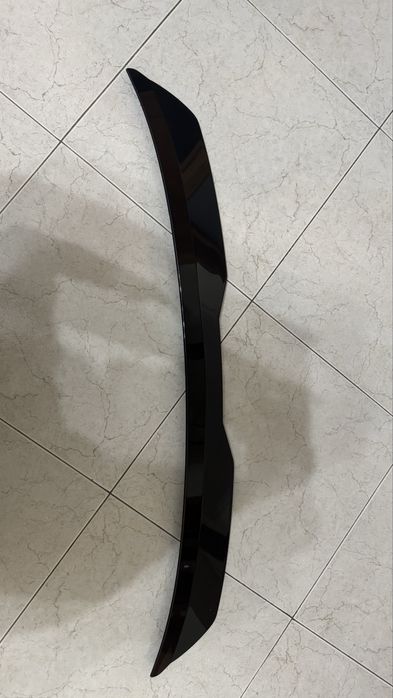 Spoiler para  bmw F20 Novo