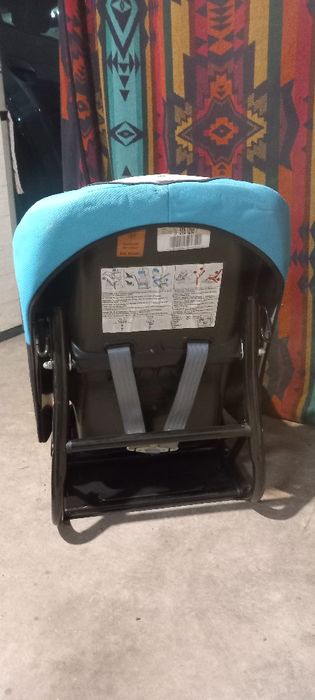 Bebé e criança para