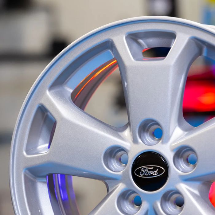 NOWE ORYGINALNE Felgi Ford 16" Focus Kuga Mondeo Puma S-MAX Transit