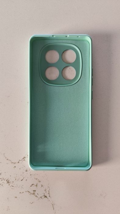 Capa para Xiaomi Redmi Note Pro 14 5G