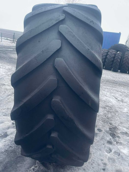 540/65R34 Michelin Multibib JJ571