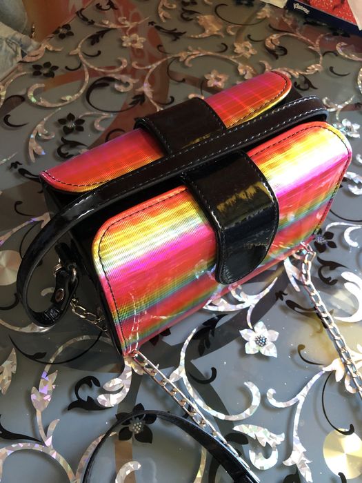 Сумка, клатч