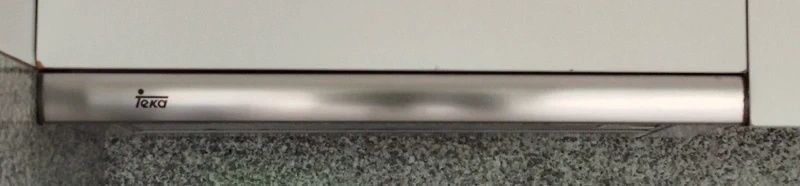 Teka Exaustor Inox