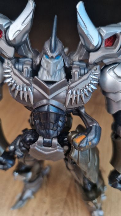 Transformers grimlock TLK