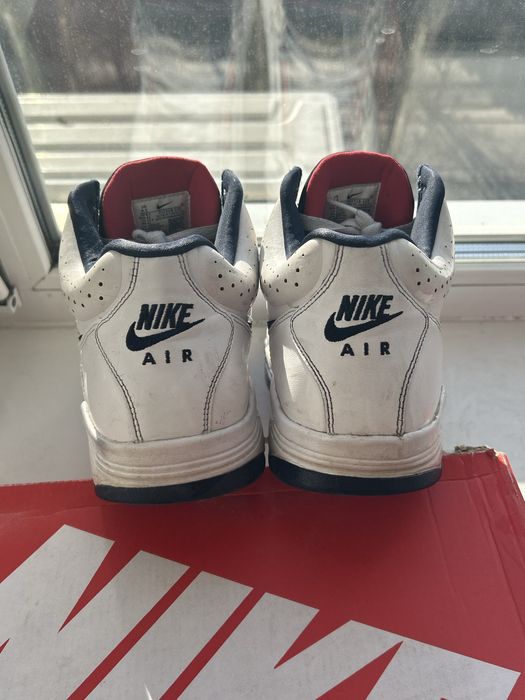 Кросівки Nike Air Flight