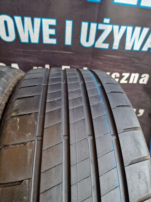 Opony letnie 225/40/18 Bridgestone Para 6.2mm 2022