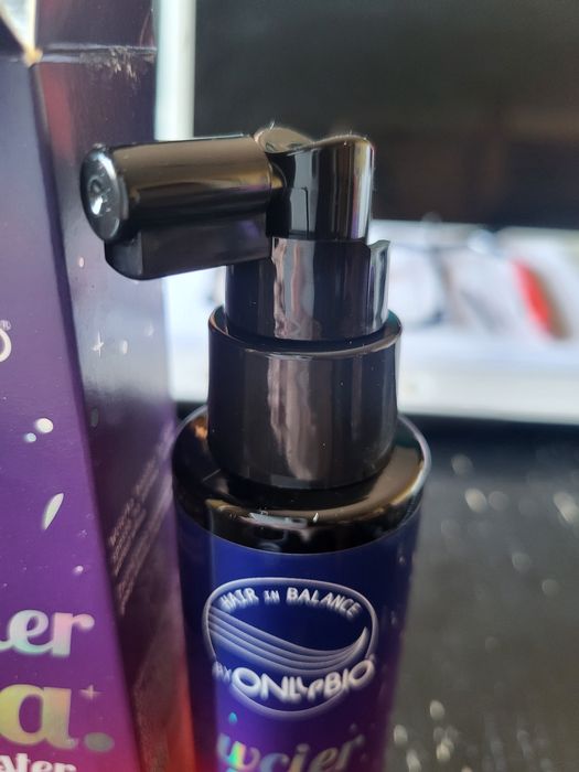 Wcierka OnlyBio nowa