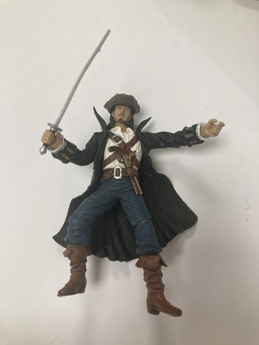 Brinquedos Davy Jones, Piratas da Caraíbas