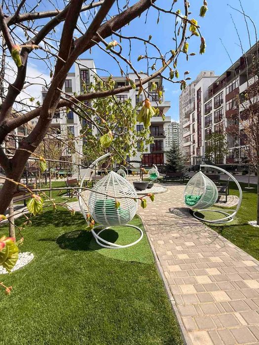 Срочно продам квартира 27 метров с мебелью и техникой | SMART CITY | БАЧАРОВА| САХАРОВА