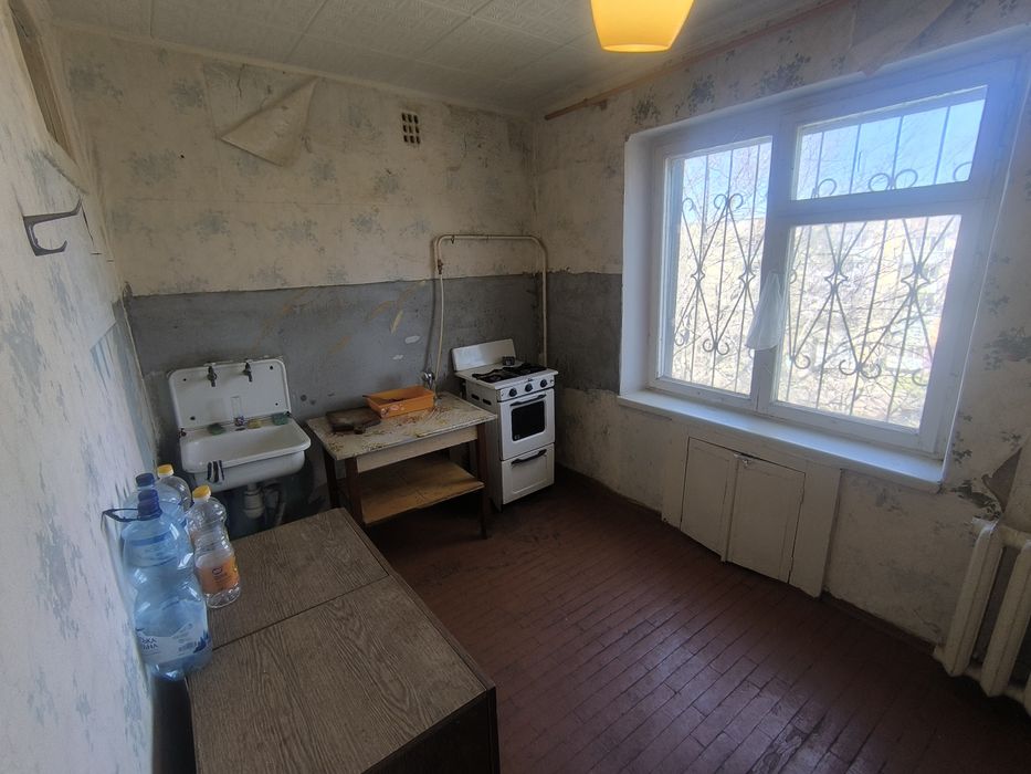 ‼️Продам 1к квартиру Чешку Даманський Теровской район Кривого Рога‼️