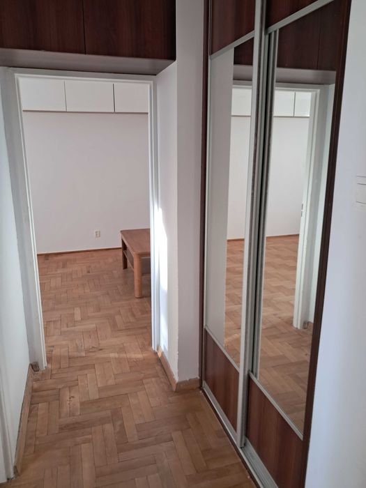 Mieszkanie do wynajęcia 38m2 Saska Kępa