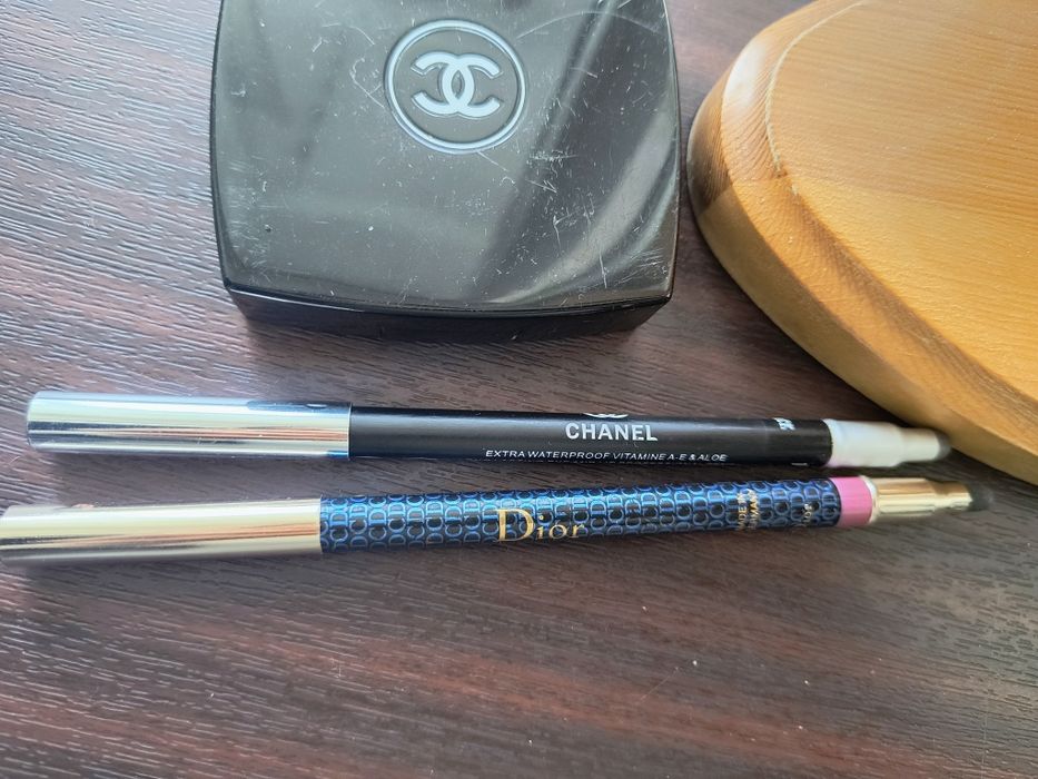 Карандаш для губ и глаз Dior Chanel