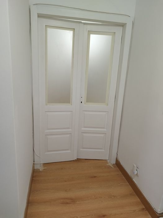 Serviço de carpintaria