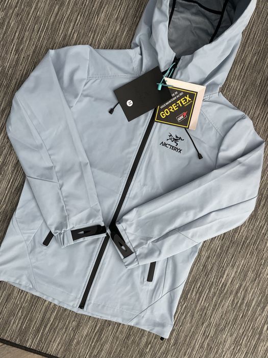 Вітровка arcteryx , вітровка артерікс ,куртка arcteryx
