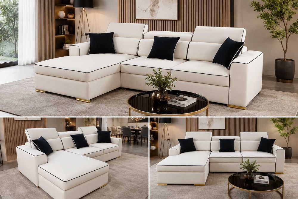 Sofá Design Chaise Lounge