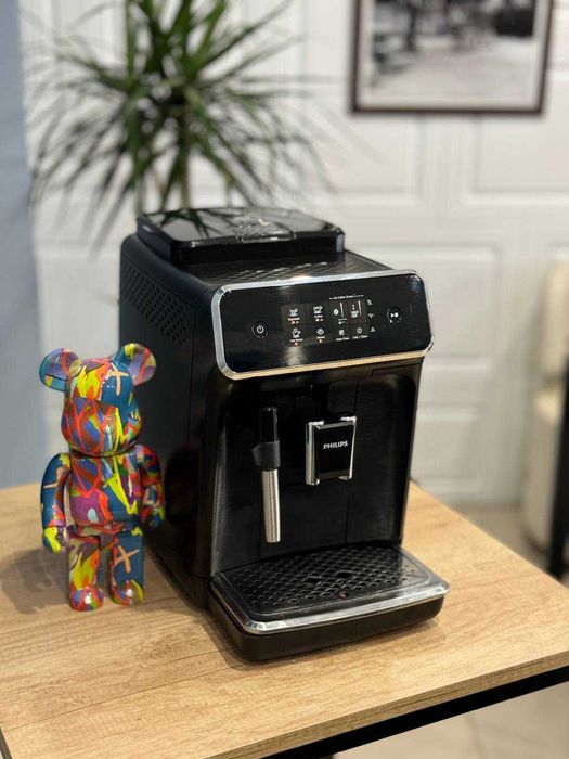 Кофеварка Philips EP2224