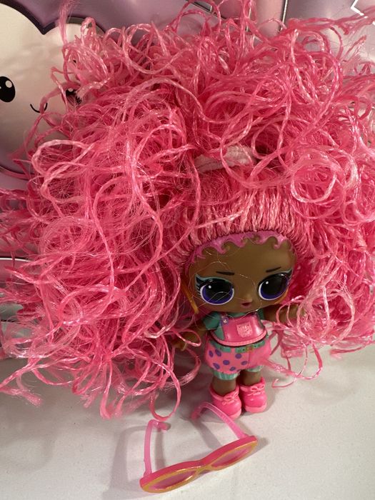 Лялька LOL Suprise