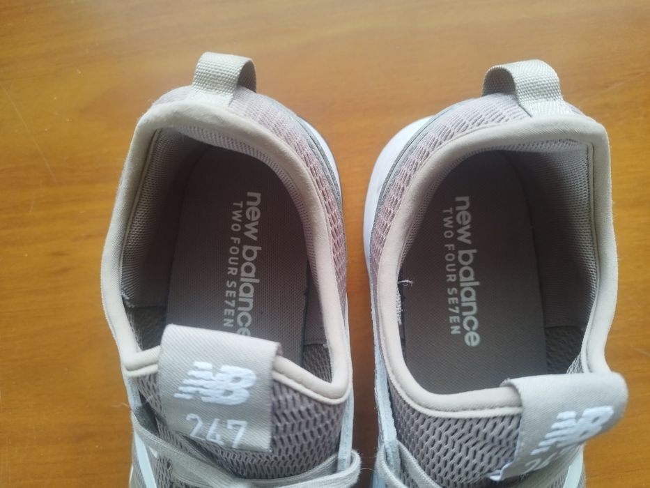 Tênis 42.5 newbalance