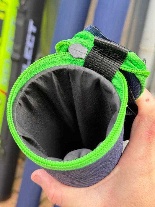 Рибальські чохли/тубуси для спінігів Select жорсткі 135/145/150/160см