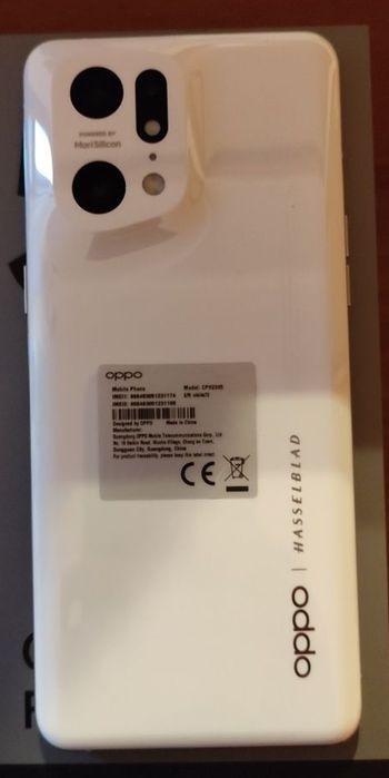 OPPO X Find 5 pro
