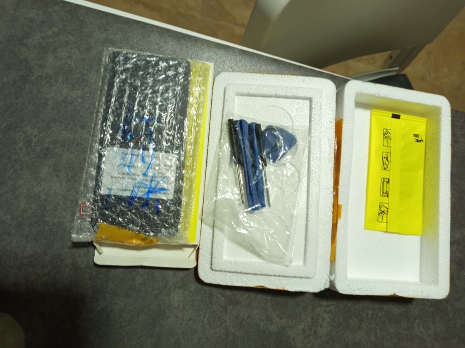 Ecrã Xiaomi  mi 10T lite 5G