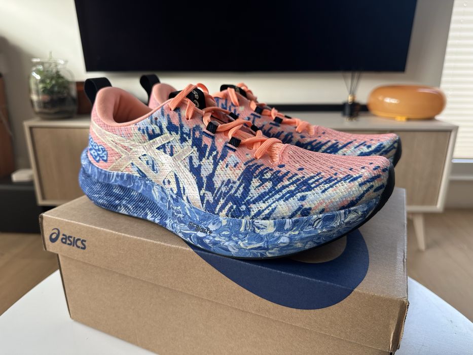 Buty sportowe asics noosa tri 16 rozmiar 46