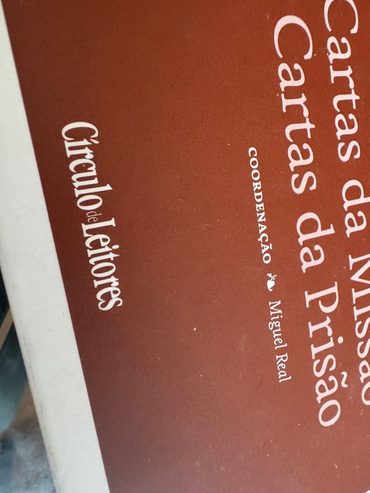 Coleção Completa da Obra de Padre António Vieira