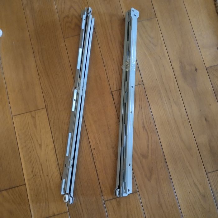 Prowadnice do brimnes lezanki